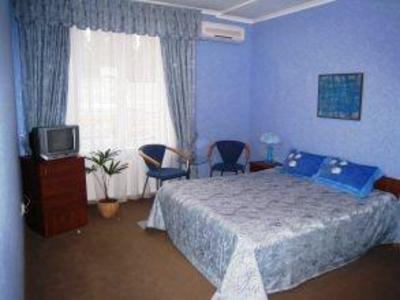 фото отеля Delta Hotel Sevastopol