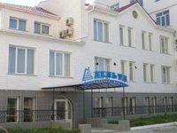 Delta Hotel Sevastopol