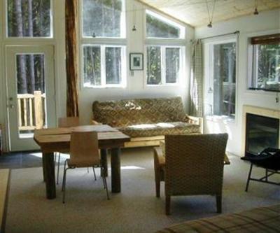 фото отеля Harbour House