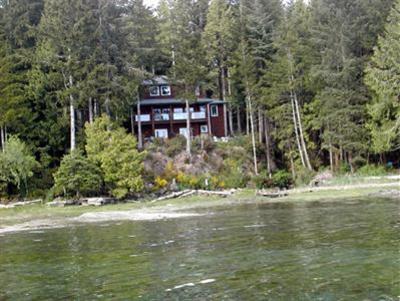 фото отеля Harbour House