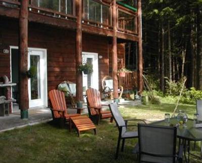 фото отеля Harbour House