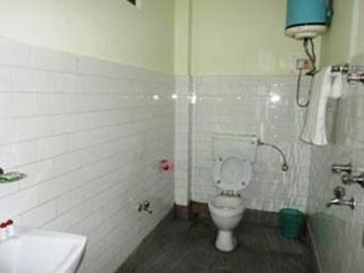 фото отеля Donkheala Hotel Gangtok