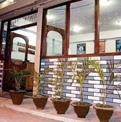 фото отеля Donkheala Hotel Gangtok