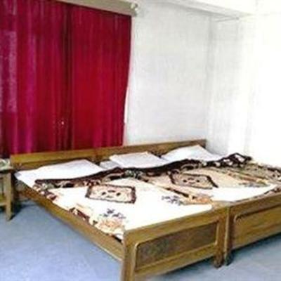 фото отеля Donkheala Hotel Gangtok