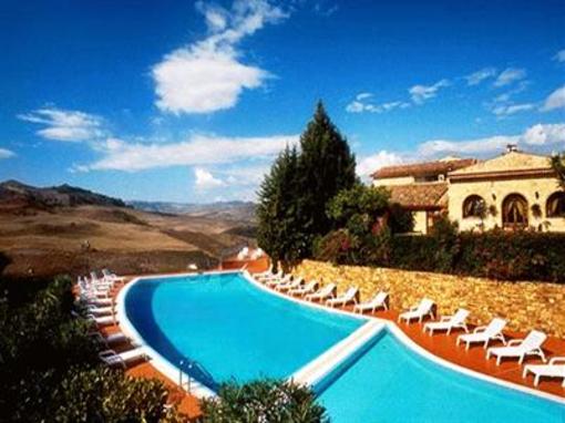 фото отеля Hotel Villa Dafne Alia