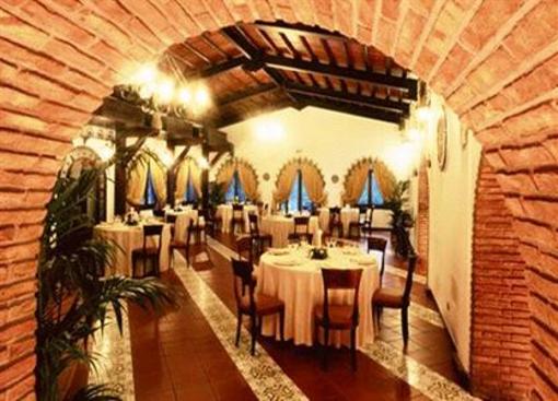 фото отеля Hotel Villa Dafne Alia