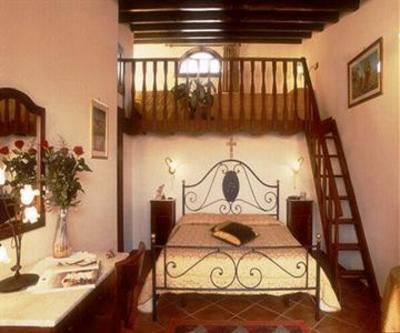 фото отеля Hotel Villa Dafne Alia