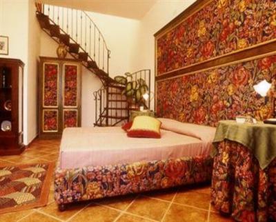фото отеля Hotel Villa Dafne Alia