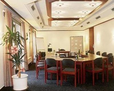 фото отеля Land-gut-Hotel Forsthof