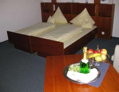 фото отеля Land-gut-Hotel Forsthof