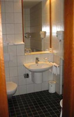 фото отеля Land-gut-Hotel Forsthof
