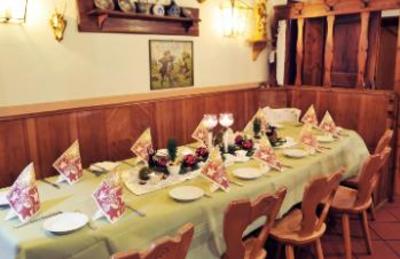фото отеля Land-gut-Hotel Forsthof