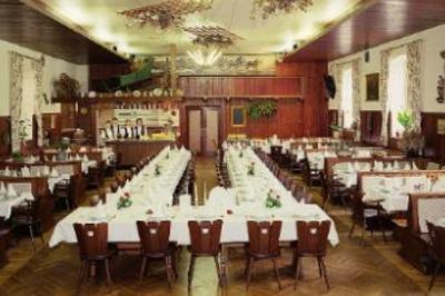 фото отеля Land-gut-Hotel Forsthof