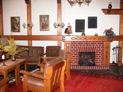 фото отеля Waldhotel Obere Muhle