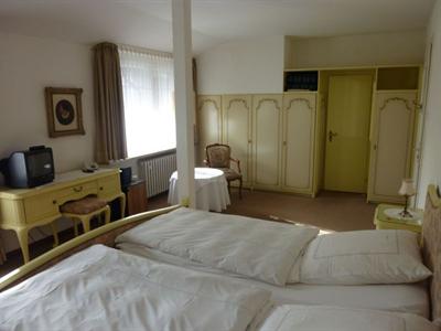 фото отеля Waldhotel Obere Muhle