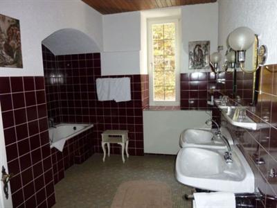 фото отеля Waldhotel Obere Muhle