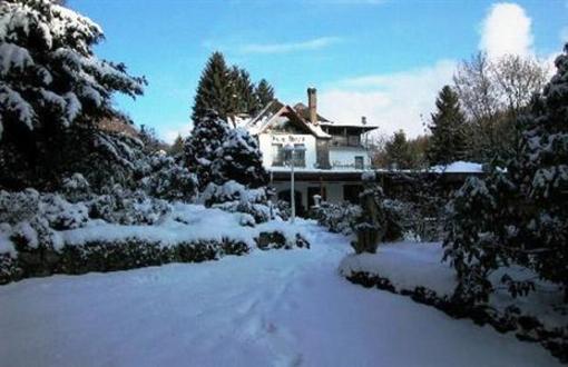 фото отеля Waldhotel Obere Muhle