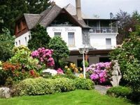 Waldhotel Obere Muhle