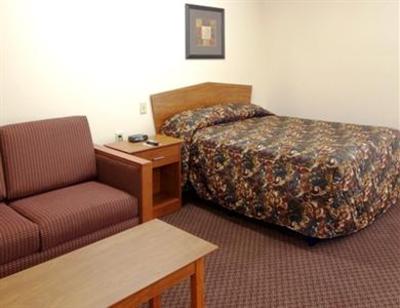 фото отеля Value Place Williston