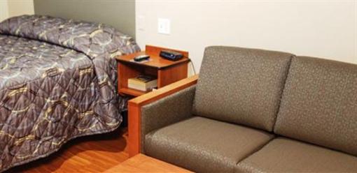 фото отеля Value Place Williston