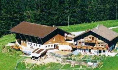фото отеля Bio-Hof Brandegg
