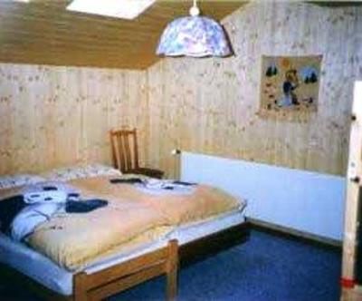 фото отеля Bio-Hof Brandegg
