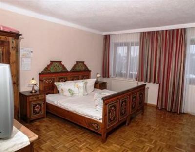 фото отеля Pension Handle Kramsach