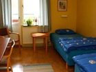 фото отеля Borlange Vandrarhem