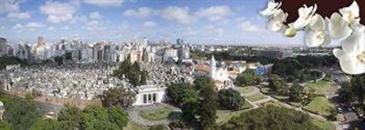 фото отеля Hotel Urban Suites Recoleta