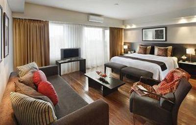 фото отеля Hotel Urban Suites Recoleta