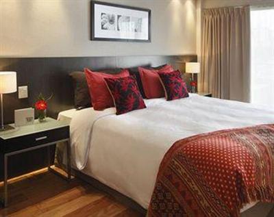 фото отеля Hotel Urban Suites Recoleta