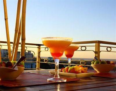 фото отеля Hotel Urban Suites Recoleta