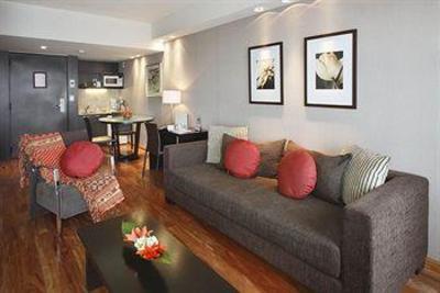 фото отеля Hotel Urban Suites Recoleta