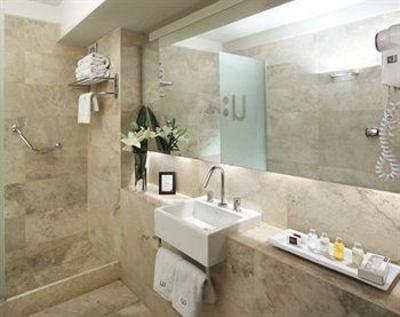 фото отеля Hotel Urban Suites Recoleta