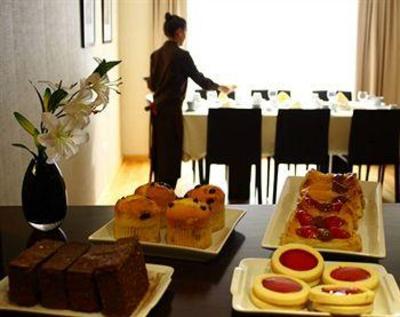 фото отеля Hotel Urban Suites Recoleta