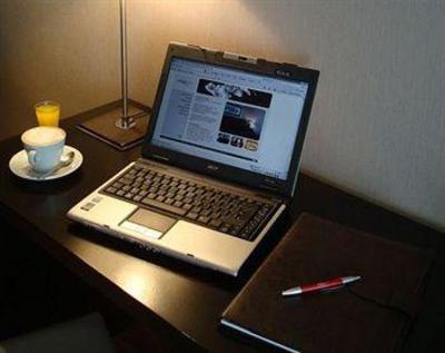 фото отеля Hotel Urban Suites Recoleta