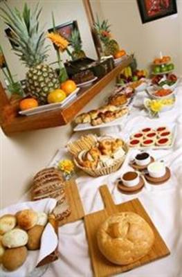 фото отеля Hotel Urban Suites Recoleta