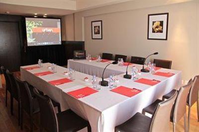 фото отеля Hotel Urban Suites Recoleta
