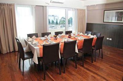 фото отеля Hotel Urban Suites Recoleta