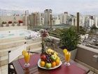 фото отеля Hotel Urban Suites Recoleta