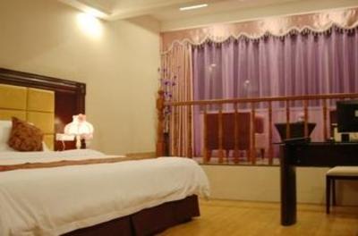 фото отеля Ligang Huangguan Hotel