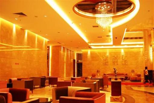 фото отеля Ligang Huangguan Hotel