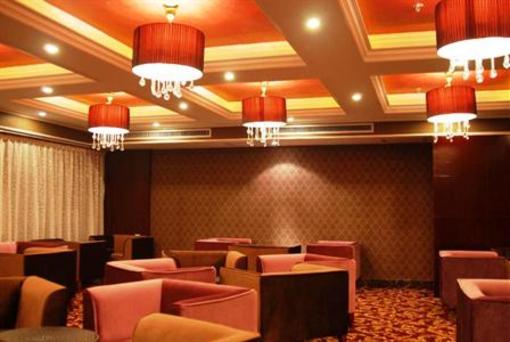фото отеля Ligang Huangguan Hotel