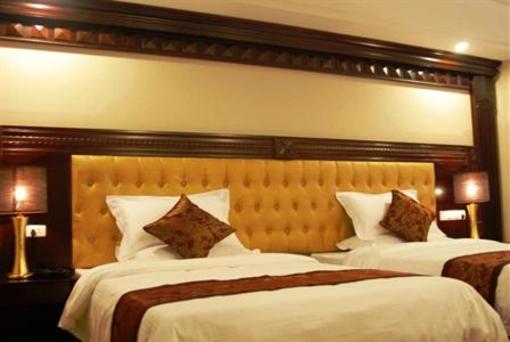 фото отеля Ligang Huangguan Hotel