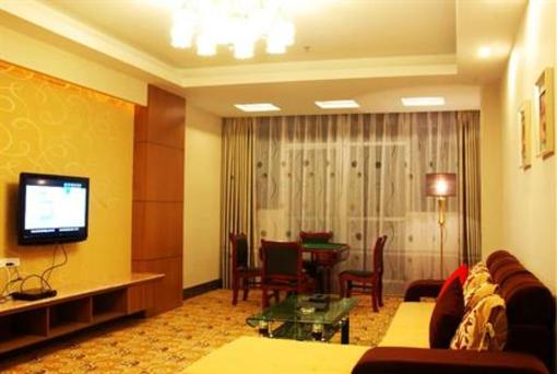 фото отеля Ligang Huangguan Hotel