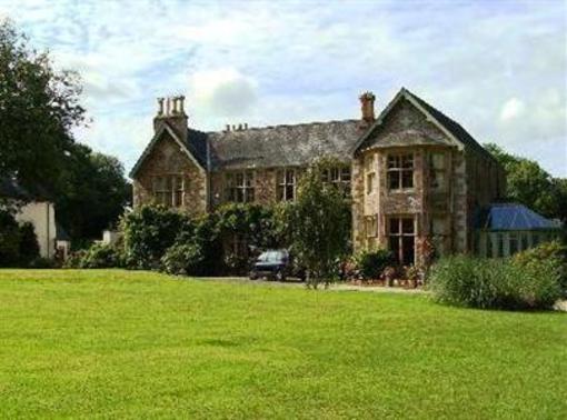 фото отеля Culverhayes Cottage Okehampton