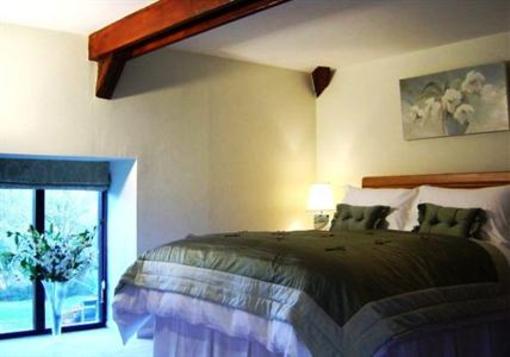 фото отеля Culverhayes Cottage Okehampton