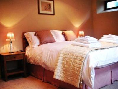фото отеля Culverhayes Cottage Okehampton