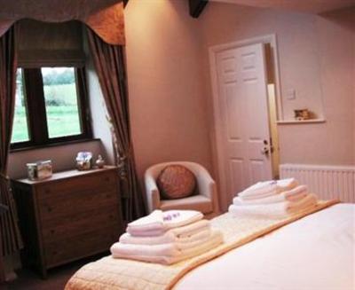 фото отеля Culverhayes Cottage Okehampton
