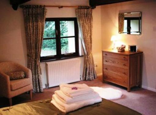 фото отеля Culverhayes Cottage Okehampton